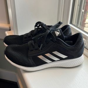 Adidas women’s Edge Lux sneakers size 10